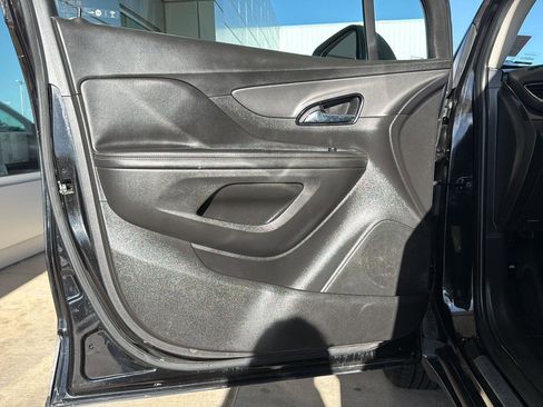 Used 2018 Buick Encore Sport Touring w/ Safety Package FWD image 12