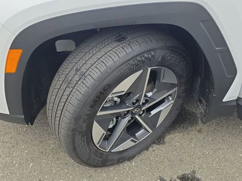 Certified 2025 Hyundai Tucson SEL image 41