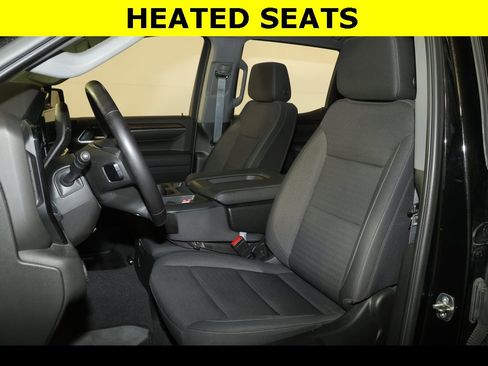 Used 2022 Chevrolet Silverado 1500 LT w/ Protection Package image 3