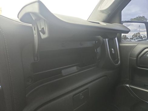 Used 2020 GMC Sierra 1500 AT4 w/ AT4 Premium Package AWD/4WD image 22