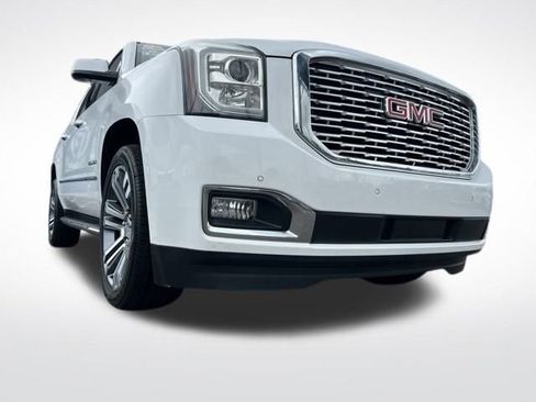 Used 2020 GMC Yukon XL Denali image 57