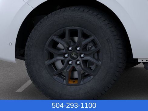 New 2025 Ford Expedition Tremor AWD/4WD image 21