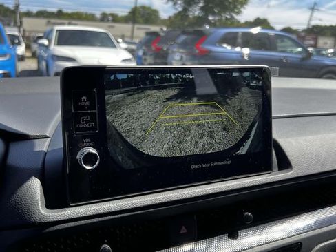 New 2026 Honda CR-V LX image 24