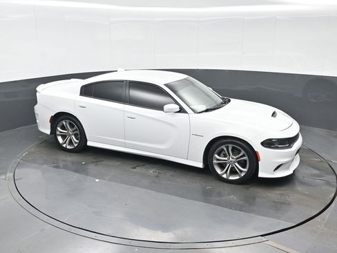 Used 2022 Dodge Charger R/T RWD image 29