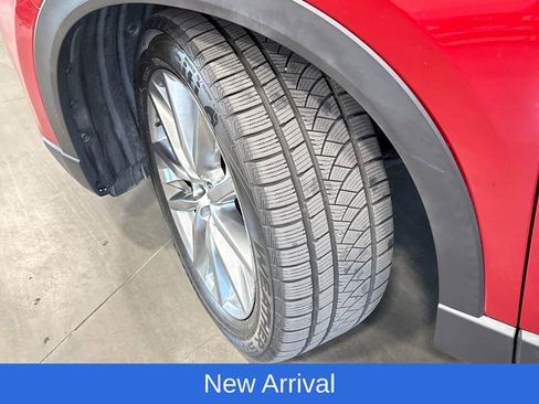 Used 2017 MAZDA CX-9 Grand Touring image 20