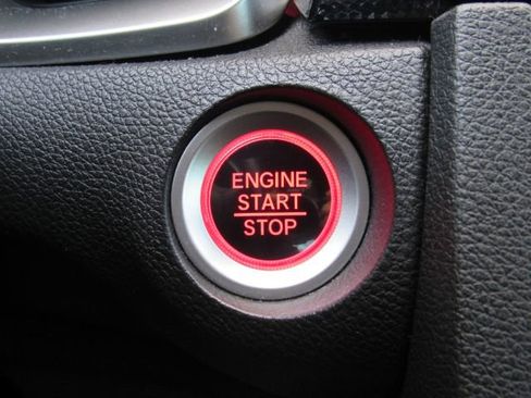 Used 2019 Honda Civic Sport image 27