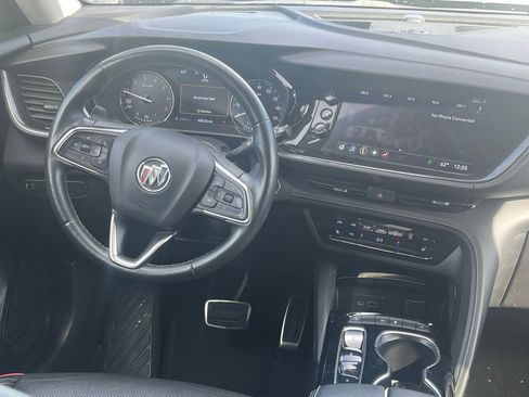 Used 2023 Buick Envision Essence w/ Sport Touring Package image 19