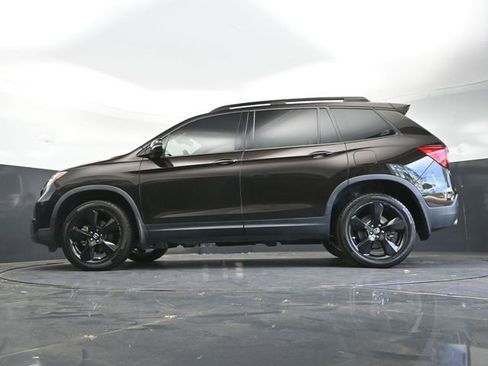 Used 2020 Honda Passport Elite image 38