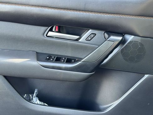 New 2025 MAZDA CX-50 AWD 2.5 Turbo w/ Premium Pkg image 7