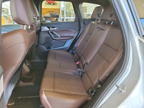 Used 2024 BMW X1 M35i w/ M Sport Professional Package image 16