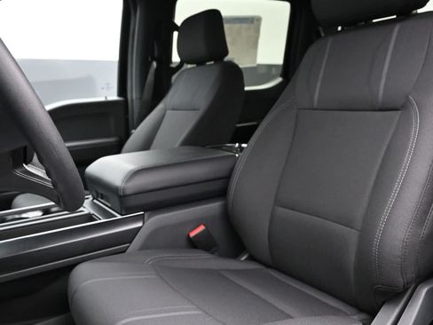 New 2026 Ford F150 STX w/ F-150 LOBO Package AWD/4WD image 31