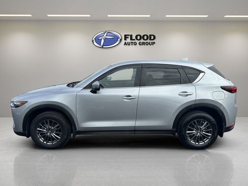 Used 2019 MAZDA CX-5 Touring image 5