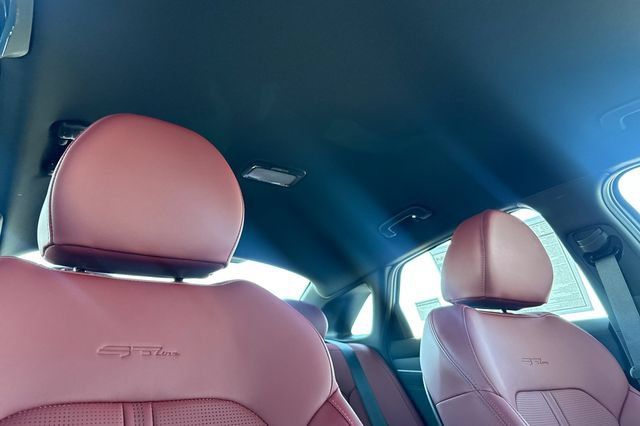 New 2026 Kia K5 GT-Line w/ GT-Line Red Interior Package FWD image 18