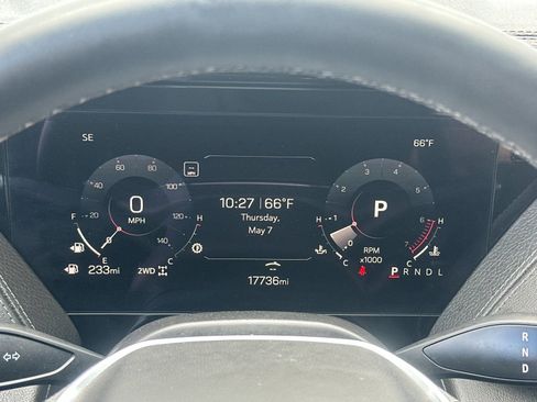 Used 2025 GMC Yukon Denali AWD/4WD image 31
