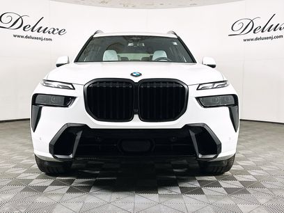 Used 2024 BMW X7 xDrive40i w/ Executive Package