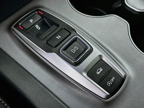 Used 2025 Honda Ridgeline RTL image 24