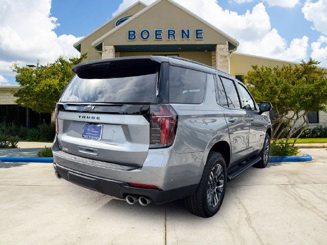 Used 2026 Chevrolet Tahoe Z71 w/ Sun And Tow Package AWD/4WD image 5