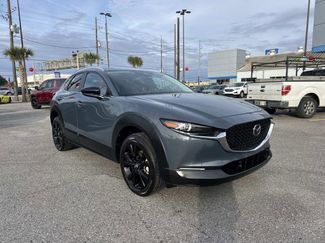 Used 2024 MAZDA CX-30 AWD 2.5 S w/ Preferred Package video 3