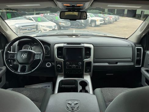 Used 2019 RAM 1500 Warlock AWD/4WD image 20