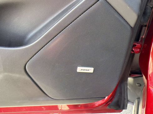 Used 2024 Cadillac XT6 Luxury w/ LPO, Floor Liner Package FWD image 25