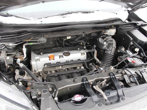 Used 2014 Honda CR-V EX image 16