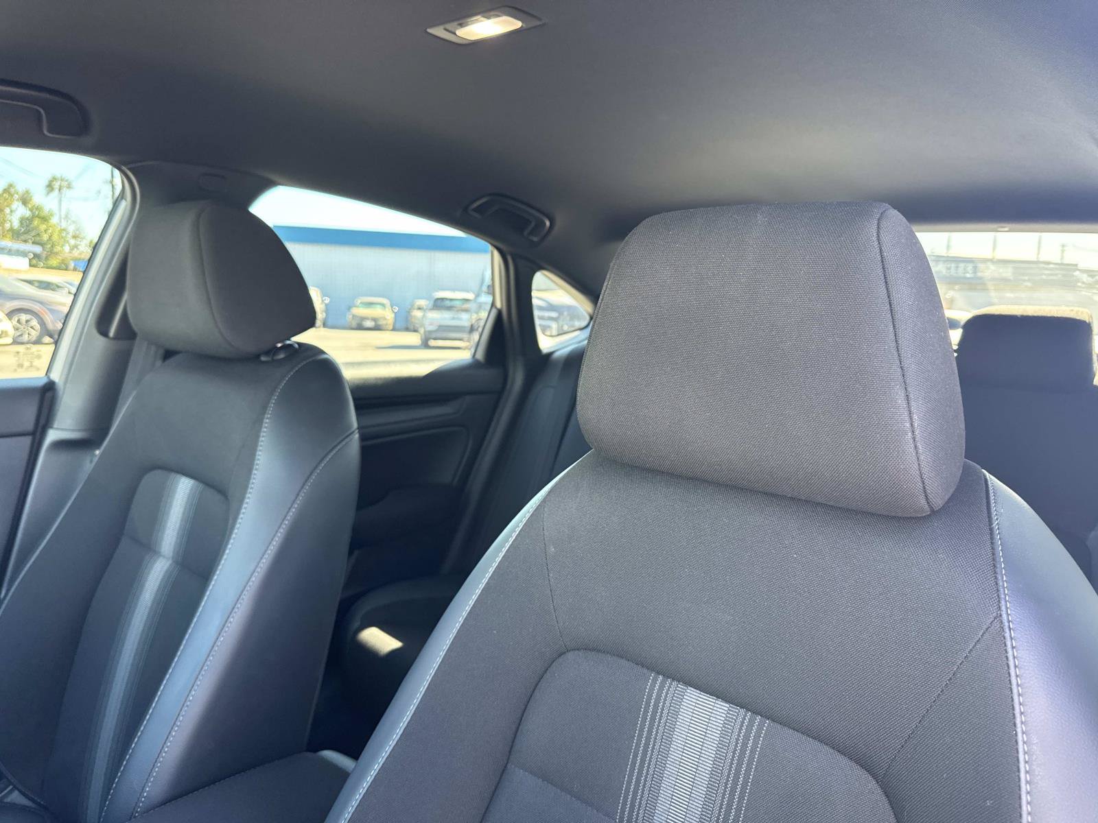 Used 2022 Honda Civic Sport image 24