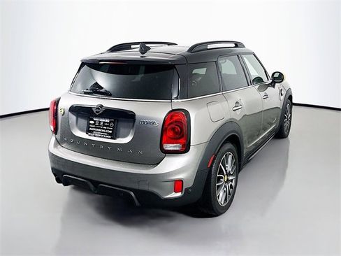 Used 2019 MINI Cooper Countryman SE w/ Signature Upholstery Package image 7