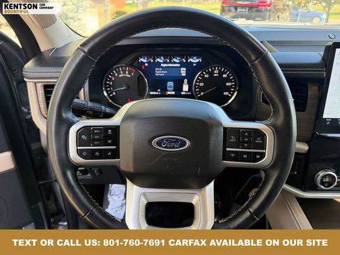Used 2024 Ford Expedition Limited image 18