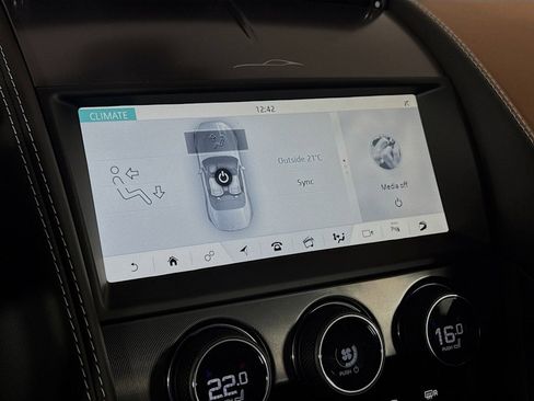 New 2024 Jaguar F-TYPE R image 16