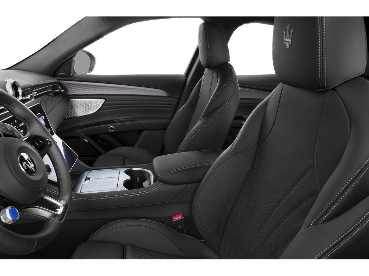 New 2025 Maserati Grecale Folgore AWD/4WD image 38