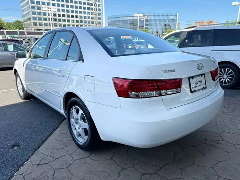 Used 2006 Hyundai Sonata GLS FWD image 5