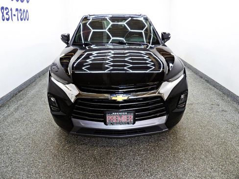 Used 2020 Chevrolet Blazer Premier w/ Driver Confidence II Package image 2