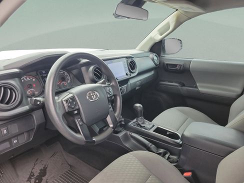 Used 2023 Toyota Tacoma SR RWD image 14