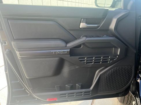 New 2025 Toyota Tacoma TRD Off-Road image 6