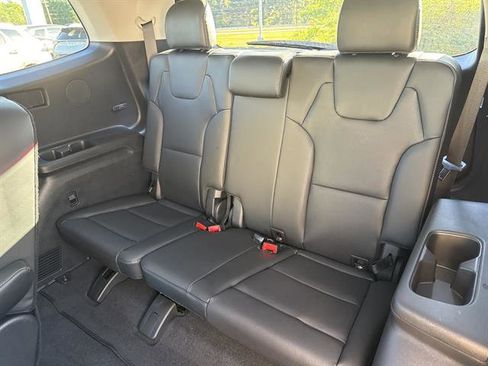 New 2025 Kia Telluride S image 19