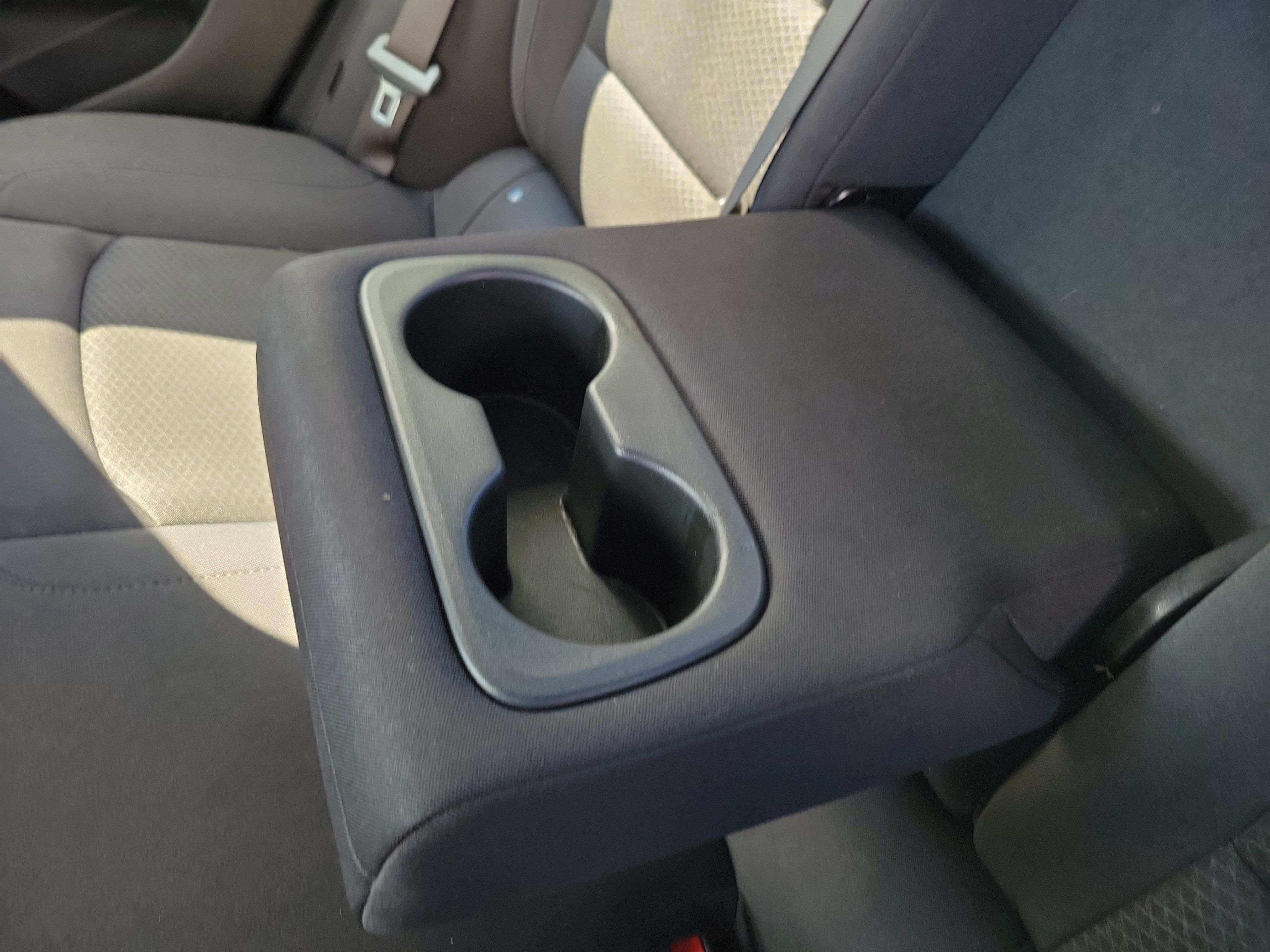 Used 2025 Chevrolet Malibu LT FWD image 20