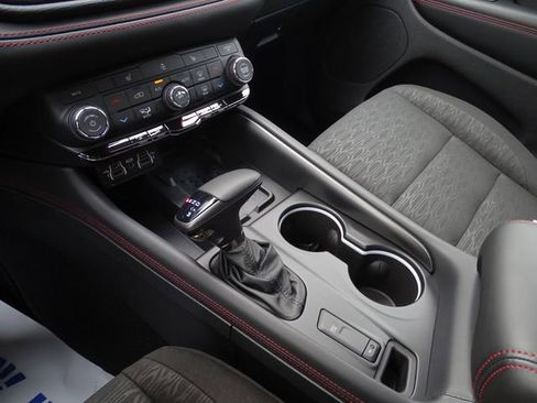 New 2025 Dodge Durango R/T image 30