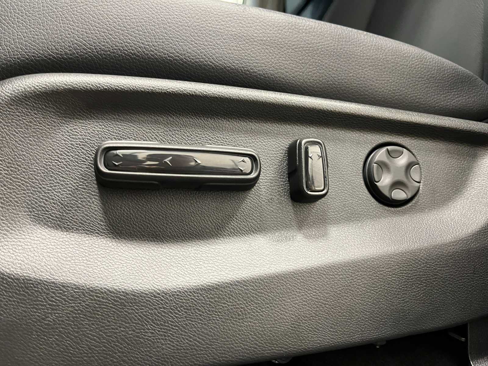 New 2026 Honda Odyssey EX-L image 13
