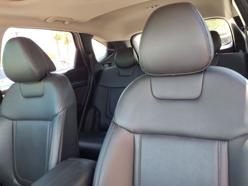 Used 2023 Hyundai Tucson SEL w/ Convenience Package FWD image 15