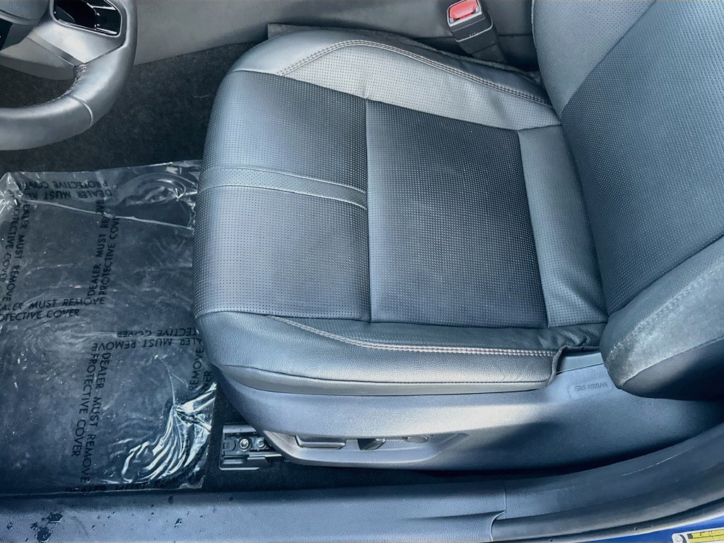 Used 2025 Toyota Camry XLE FWD image 19