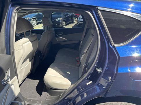 Used 2019 Acura RDX AWD w/Technology Pkg image 19