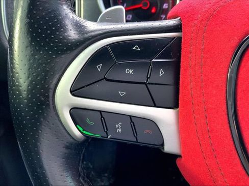Used 2018 Dodge Charger R/T Scat Pack w/ Dynamics Package RWD image 17