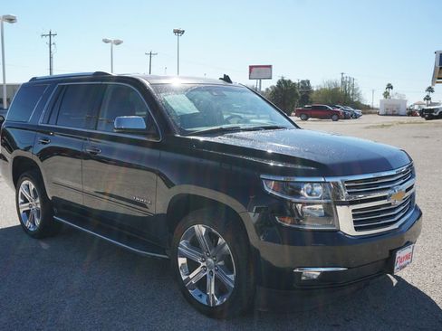 Used 2017 Chevrolet Tahoe Premier image 3