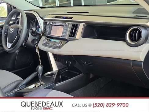 Used 2014 Toyota RAV4 XLE FWD image 28