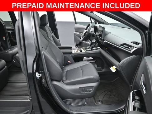 Certified 2026 Toyota Sienna Limited FWD image 34