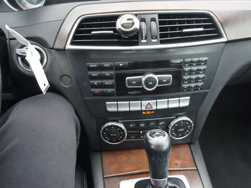 Used 2014 Mercedes-Benz C 250 Coupe image 30