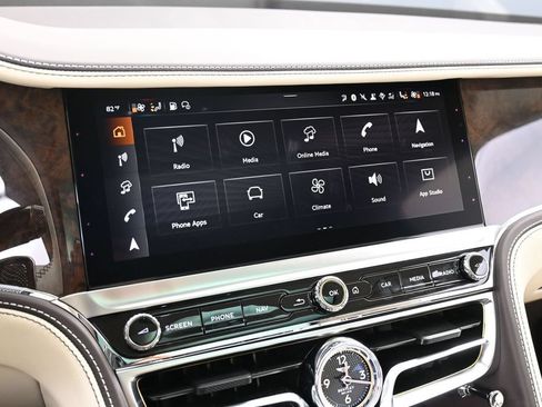 New 2026 Bentley Flying Spur Plug-In Hybrid AWD/4WD image 20