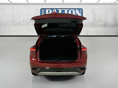 Used 2023 Buick Envision Essence w/ Technology Package I AWD/4WD image 28