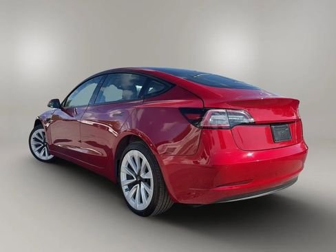 Used 2022 Tesla Model 3 RWD image 5