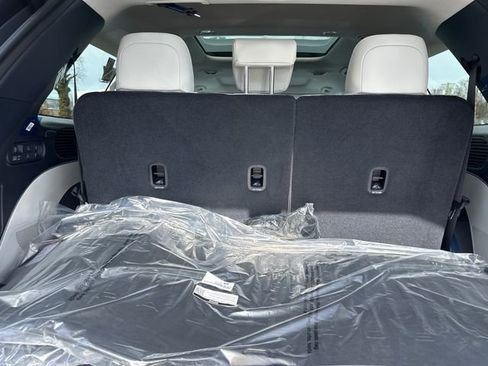 New 2026 Hyundai Palisade Calligraphy image 32